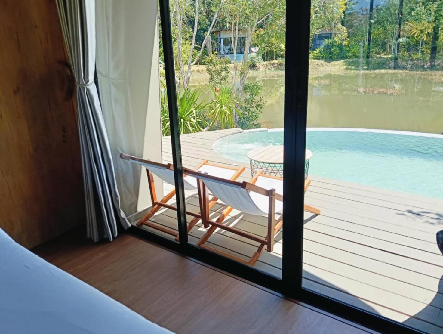 Awana Villa Resort Yaonoi - Sha Extra Plus 코야오노이 외부 사진