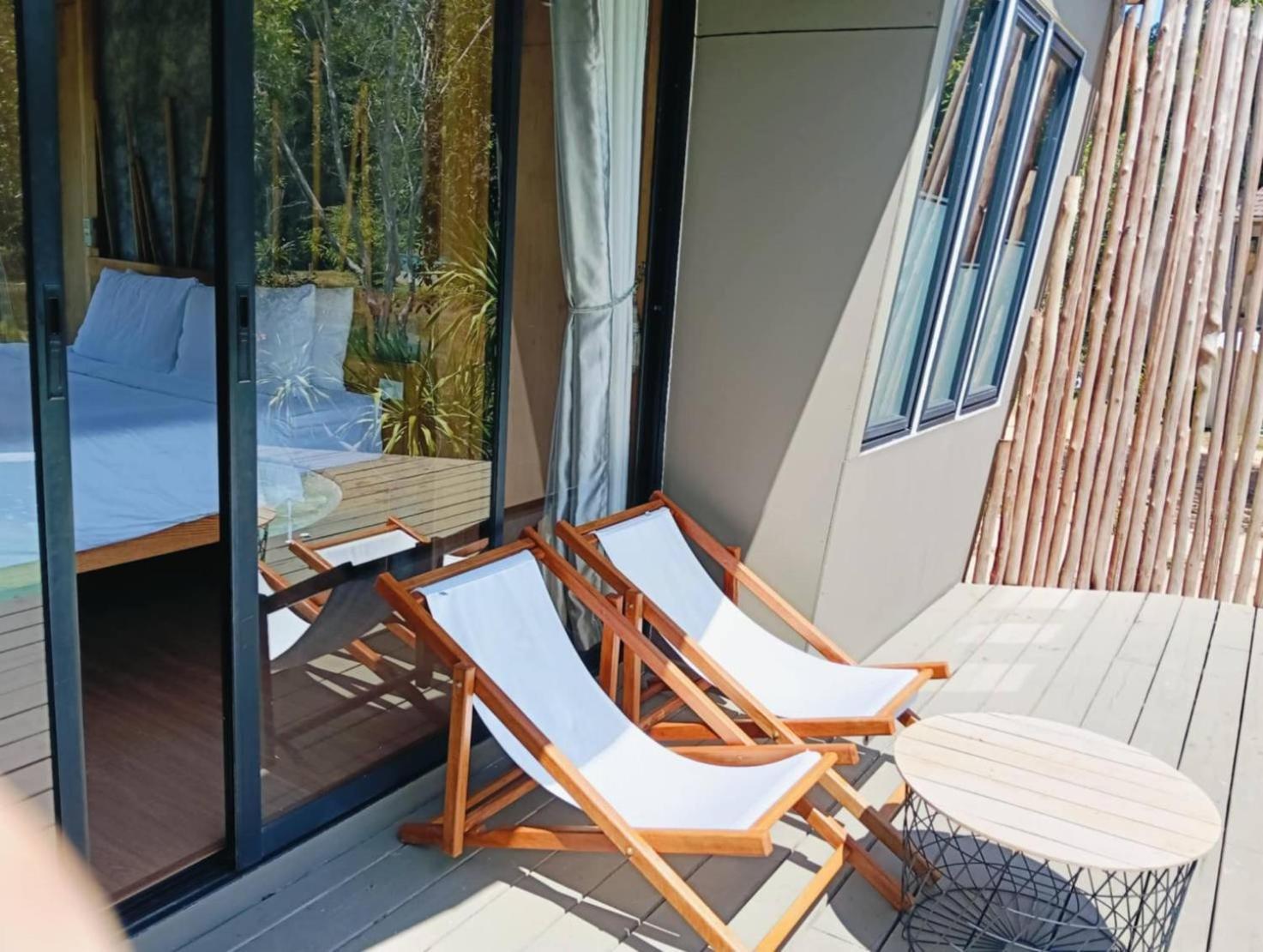 Awana Villa Resort Yaonoi - Sha Extra Plus 코야오노이 외부 사진