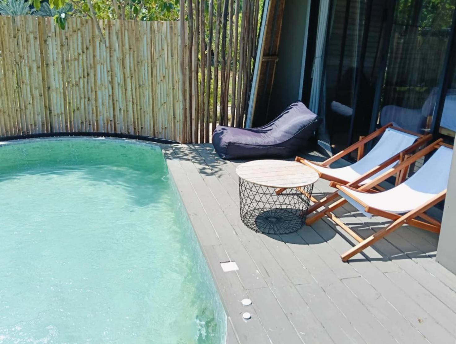 Awana Villa Resort Yaonoi - Sha Extra Plus 코야오노이 외부 사진