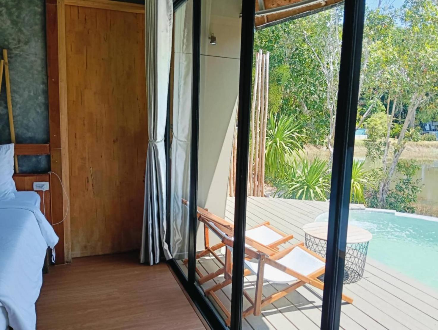 Awana Villa Resort Yaonoi - Sha Extra Plus 코야오노이 외부 사진
