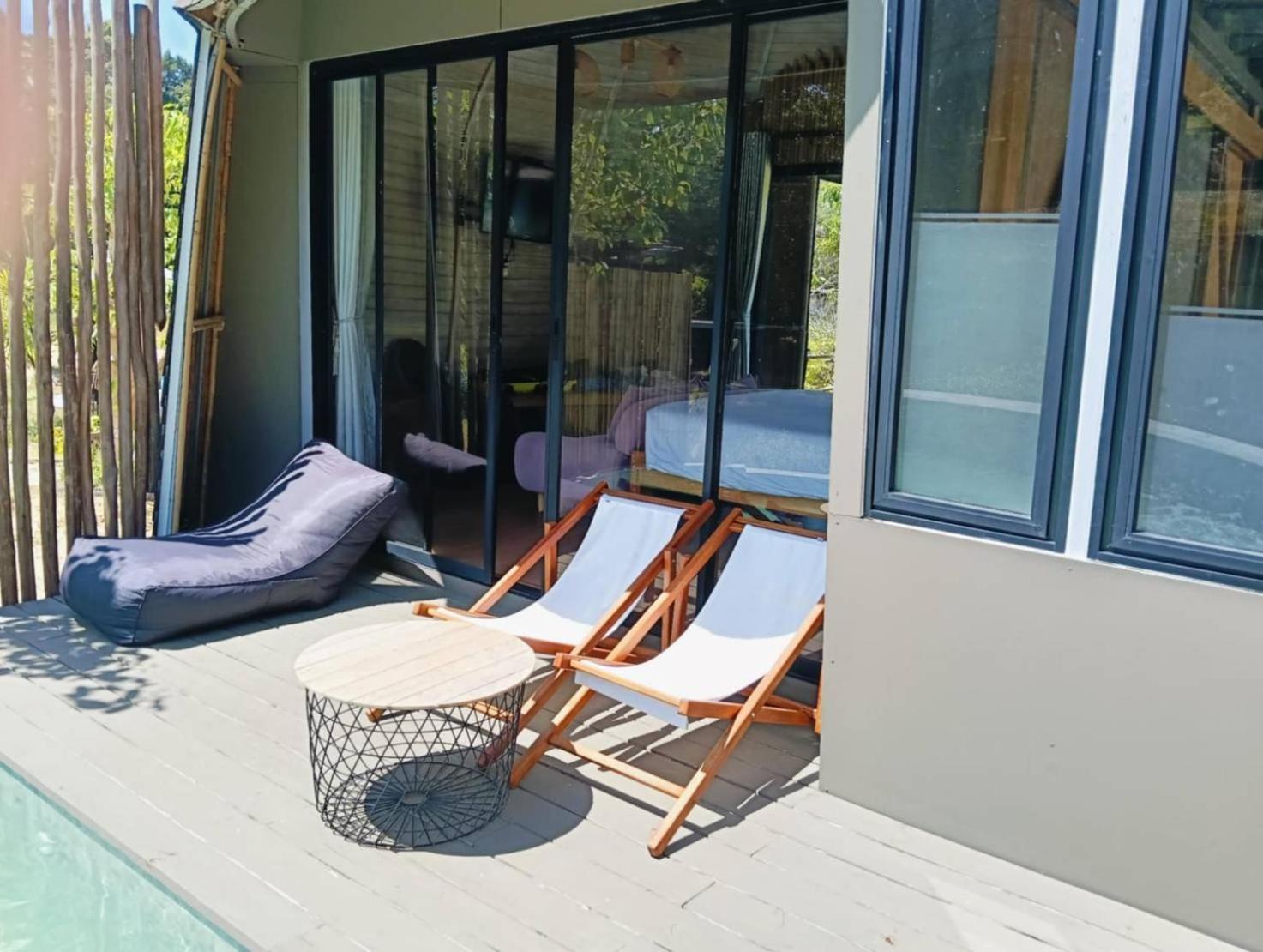 Awana Villa Resort Yaonoi - Sha Extra Plus 코야오노이 외부 사진