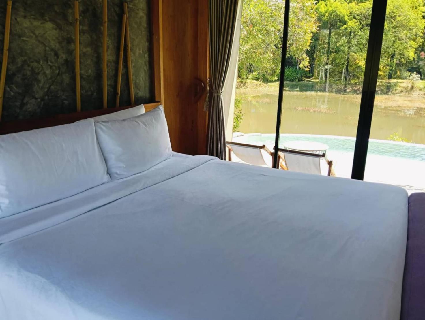 Awana Villa Resort Yaonoi - Sha Extra Plus 코야오노이 외부 사진