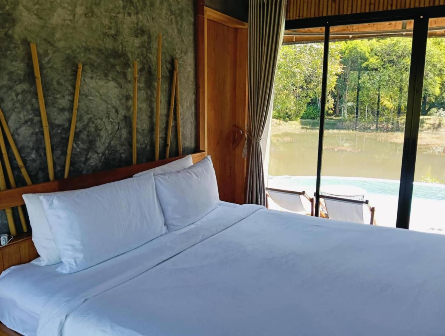 Awana Villa Resort Yaonoi - Sha Extra Plus 코야오노이 외부 사진