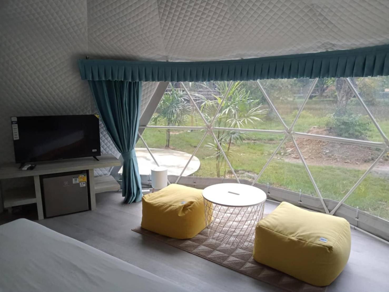 Awana Villa Resort Yaonoi - Sha Extra Plus 코야오노이 외부 사진