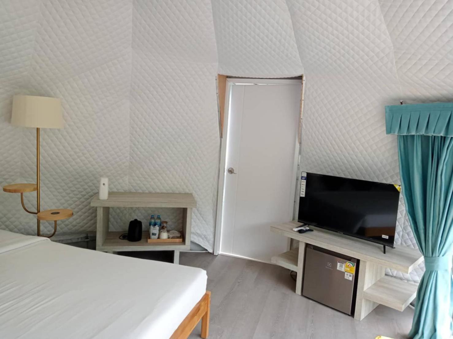 Awana Villa Resort Yaonoi - Sha Extra Plus 코야오노이 외부 사진